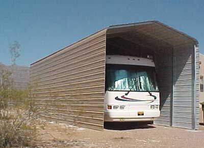 RV Cover