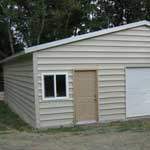 Garage Kit Example