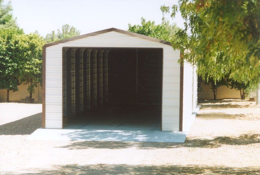 Sonoran Garage