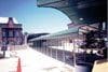 breezeways / walkways