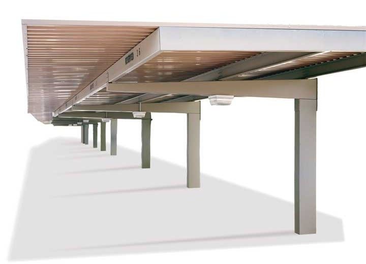 Commercial Carports