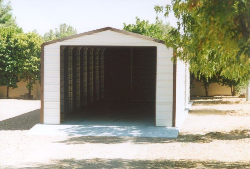 Metal Carport Add Ons Carports Garages