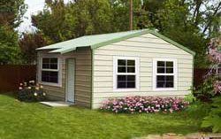 Steel Kit Homes And Guest House Kits