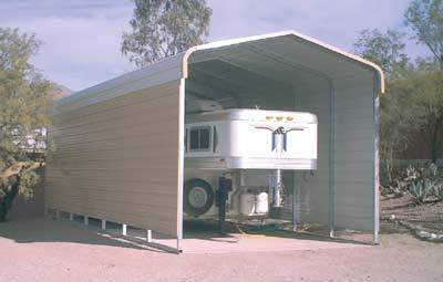 CARPORT BY DAVID C in TUCSON, AZ