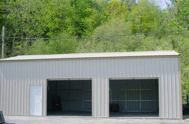 West Point Academy Equipment Storage 2