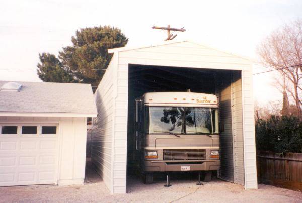 RV STORAGE